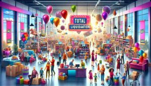 venta de productos - venta de productos por liquidacion de la empresa - Venta de productos por liquidación de la empresa
